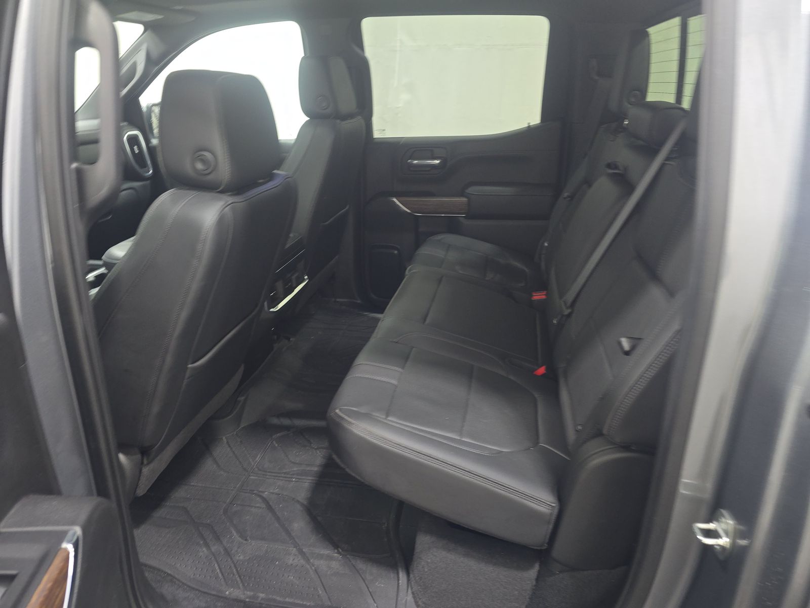 2022 Chevrolet Silverado 1500 High Country AWD