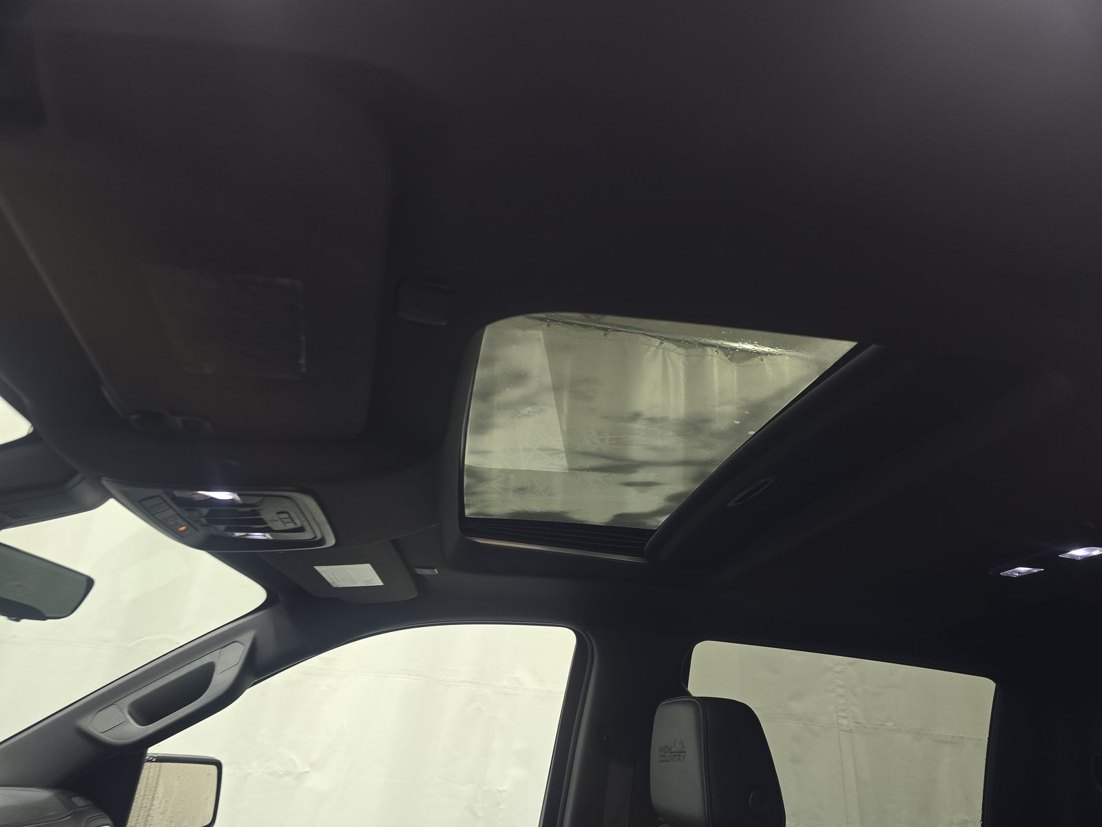 2022 Chevrolet Silverado 1500 High Country AWD