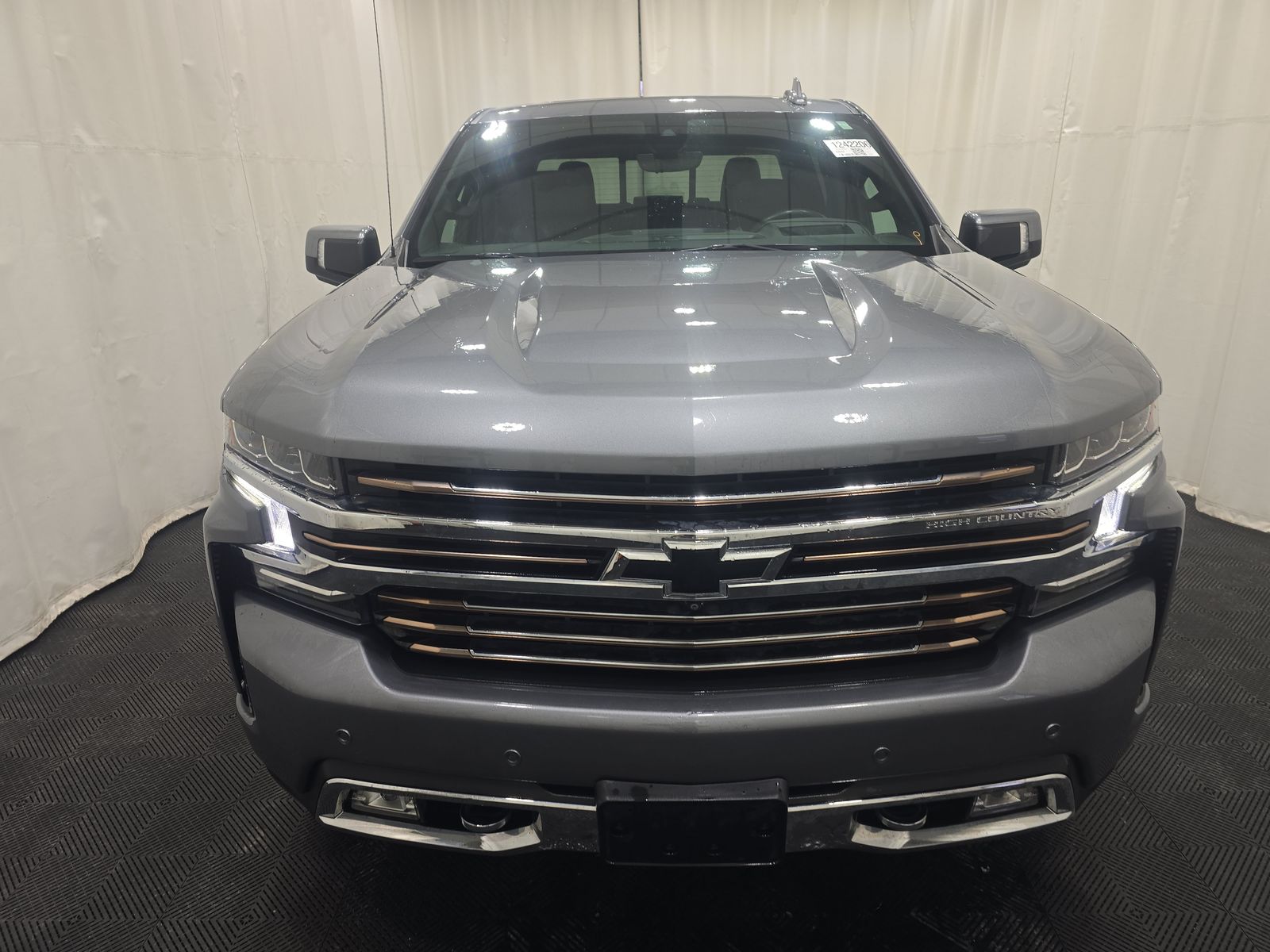 2022 Chevrolet Silverado 1500 High Country AWD
