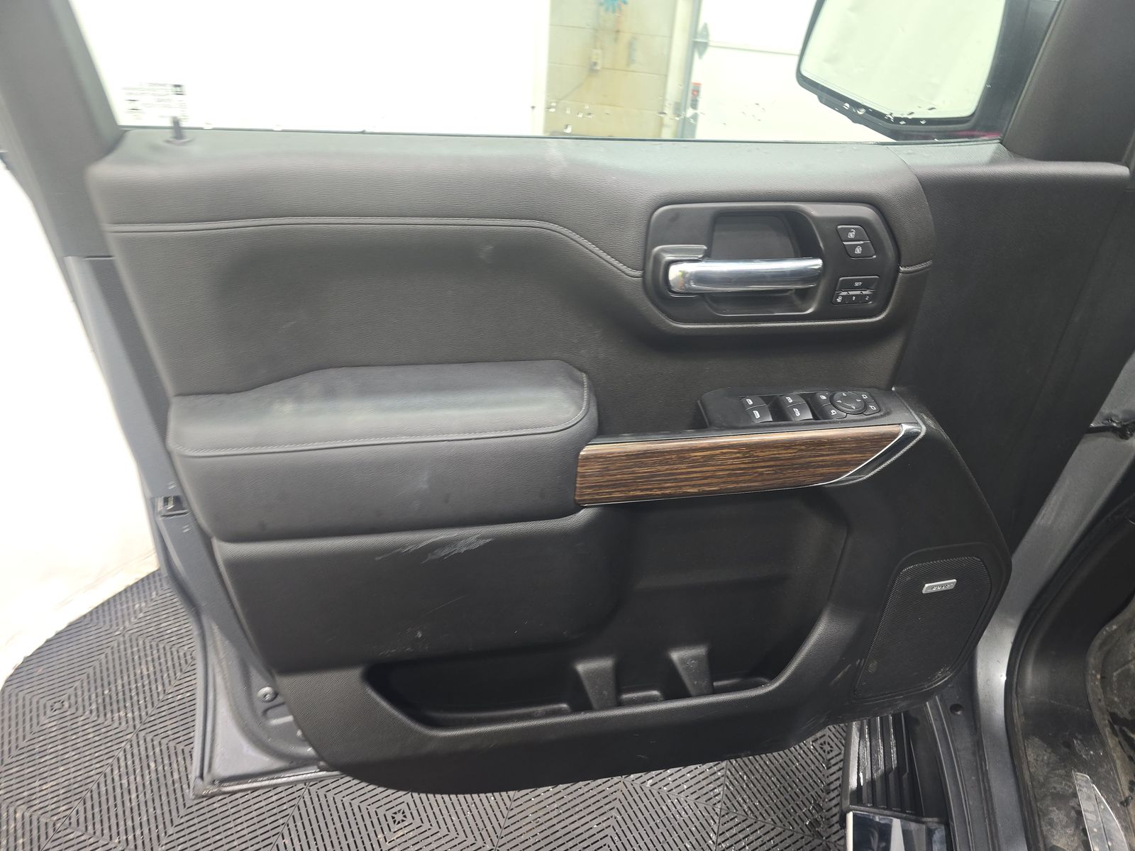 2022 Chevrolet Silverado 1500 High Country AWD