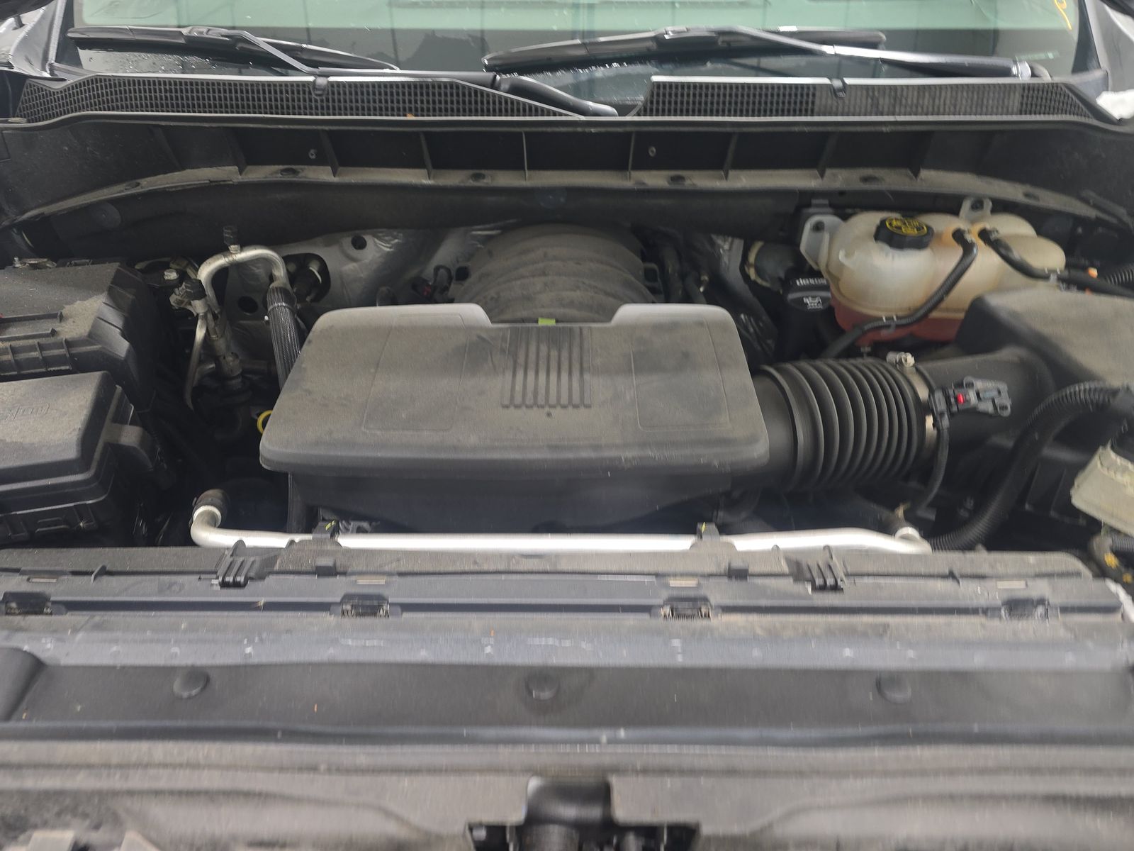 2022 Chevrolet Silverado 1500 High Country AWD