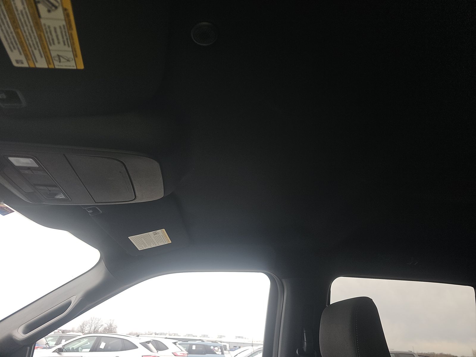 2023 Ford F-150 Hybrid XLT AWD