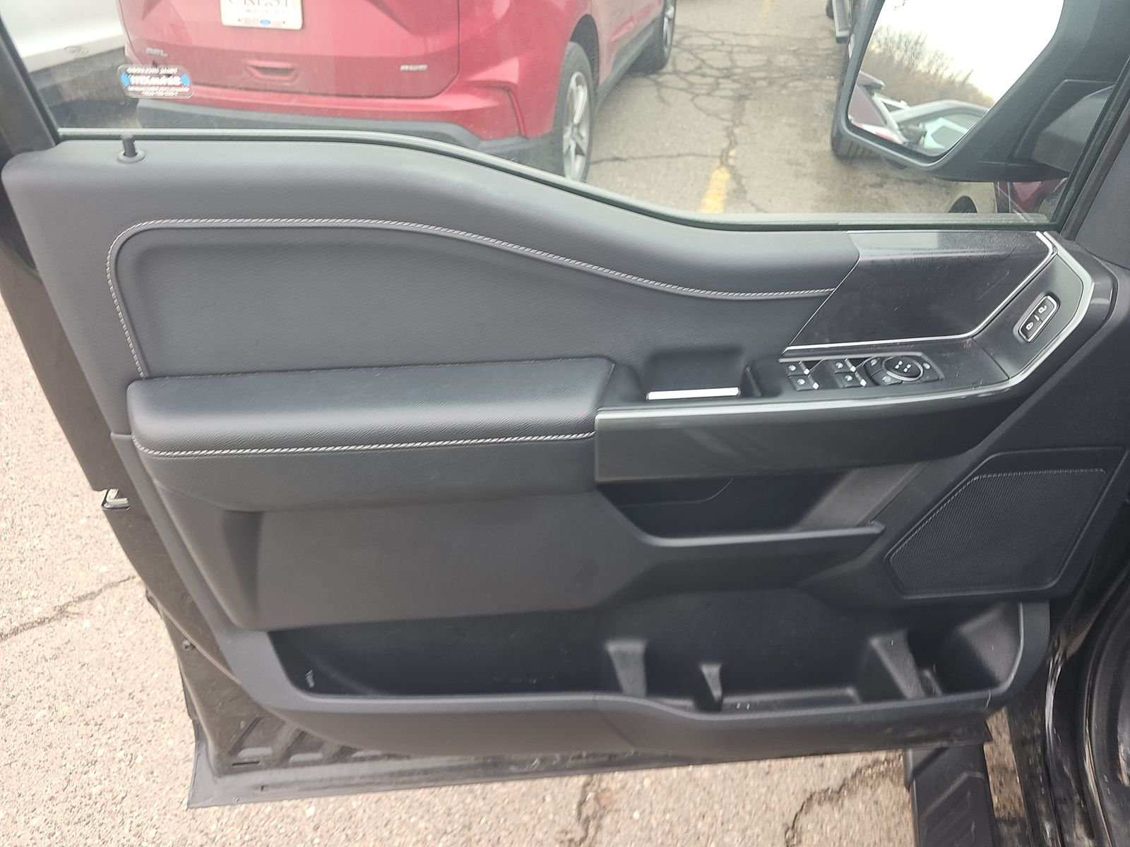 2023 Ford F-150 Hybrid XLT AWD