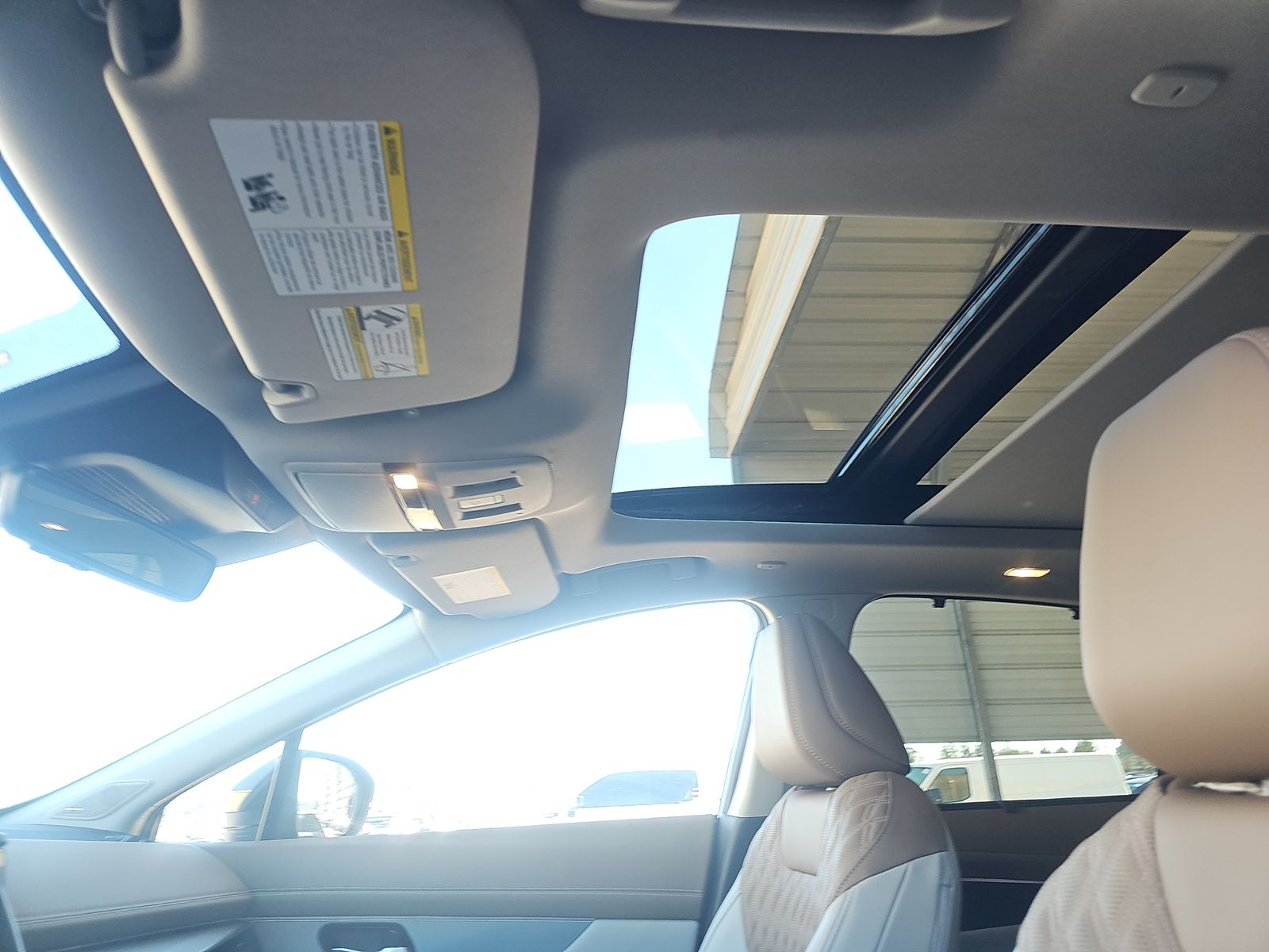 2025 Nissan Murano Platinum AWD