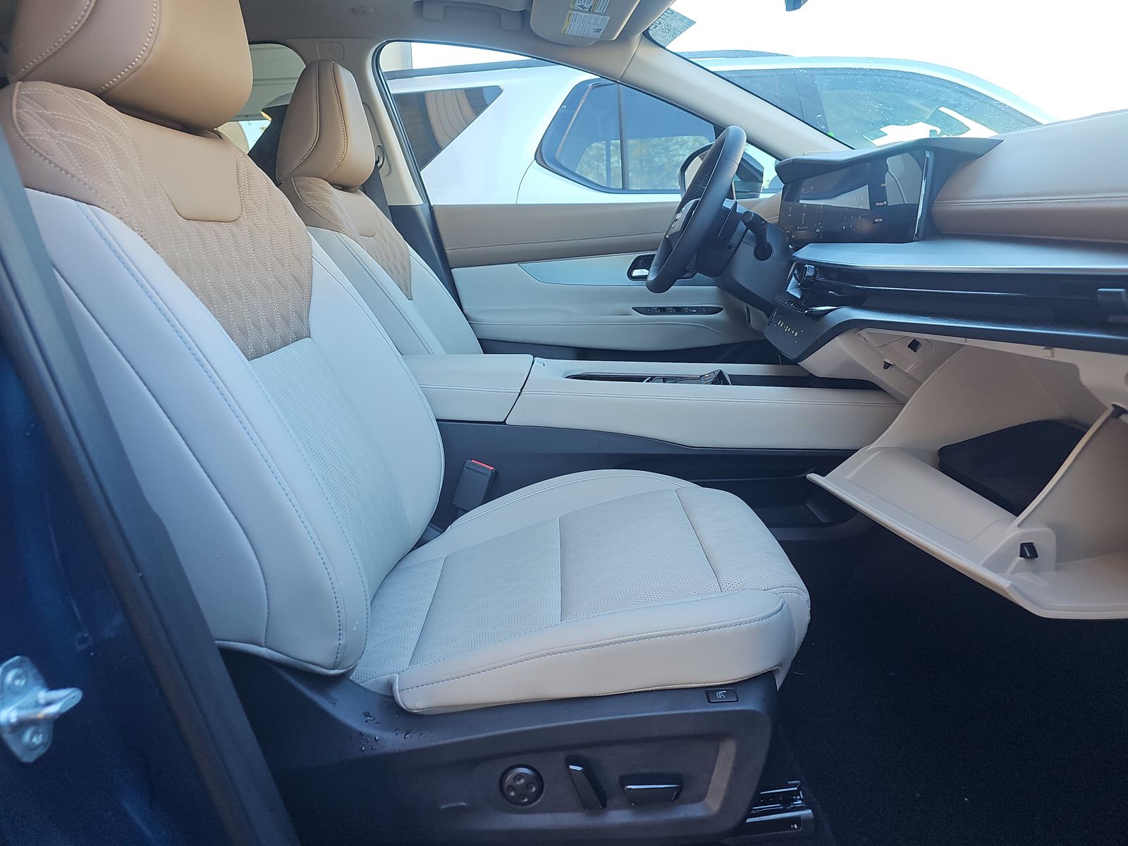 2025 Nissan Murano Platinum AWD