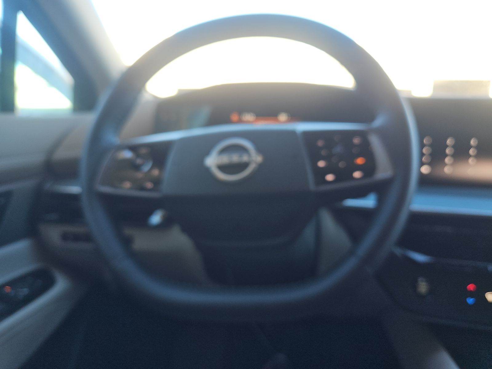 2025 Nissan Murano Platinum AWD