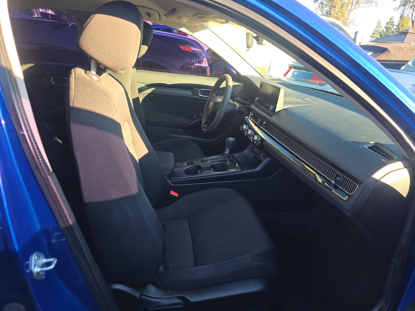 2023 Honda Civic  LX FWD