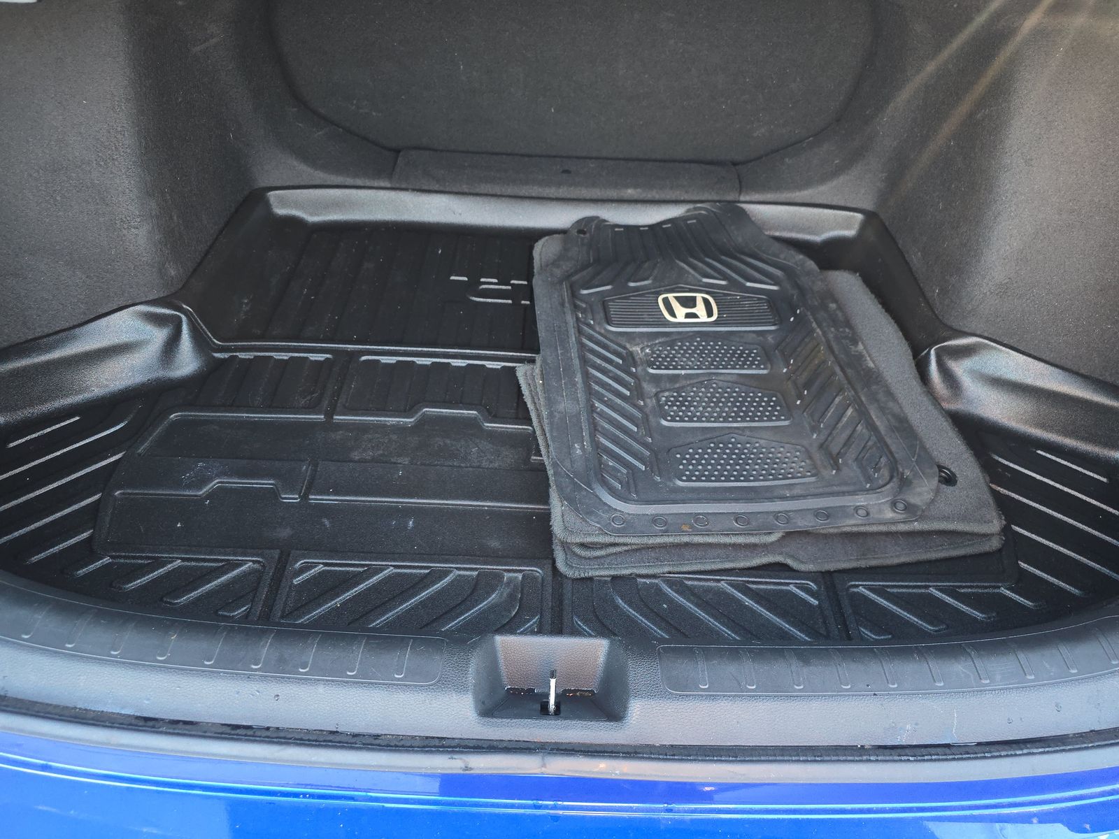 2023 Honda Civic  LX FWD