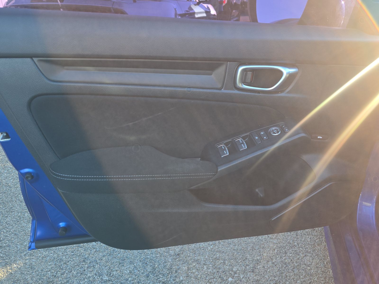 2023 Honda Civic  LX FWD