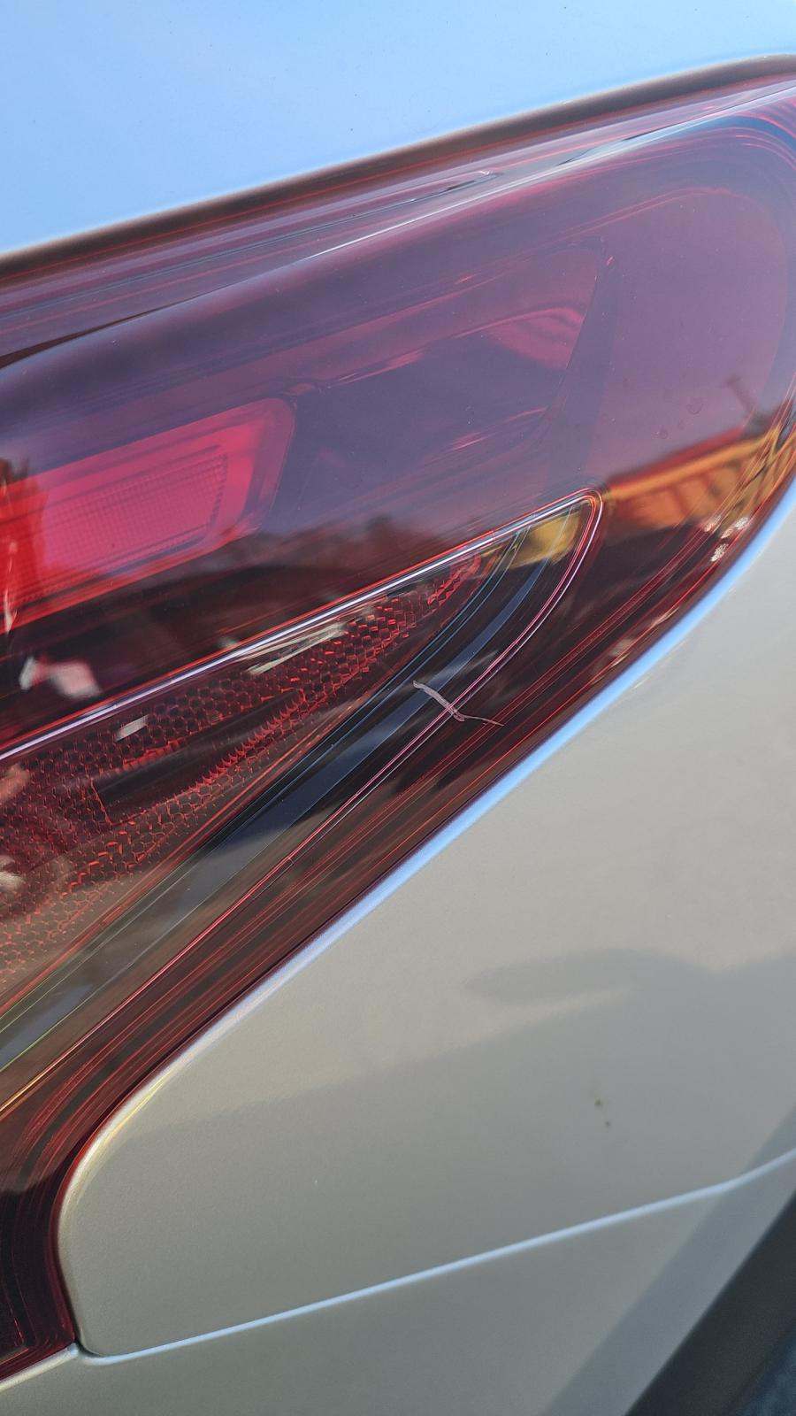 2022 Nissan Rogue Sport SL AWD