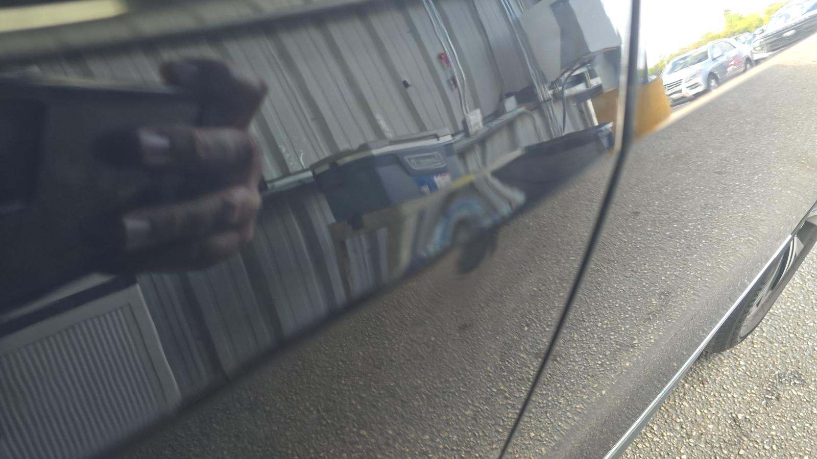 2024 Volkswagen Tiguan 2.0T Wolfsburg Edition FWD