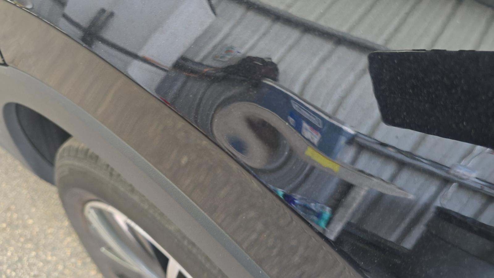 2024 Volkswagen Tiguan 2.0T Wolfsburg Edition FWD