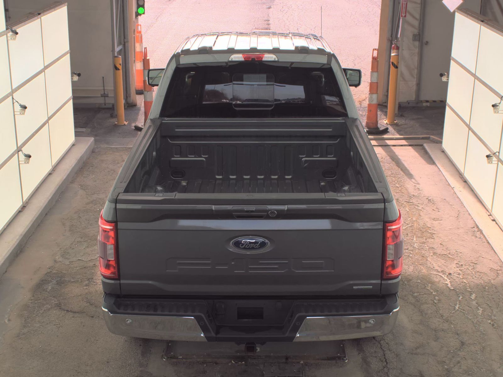 2022 Ford F-150 XLT AWD