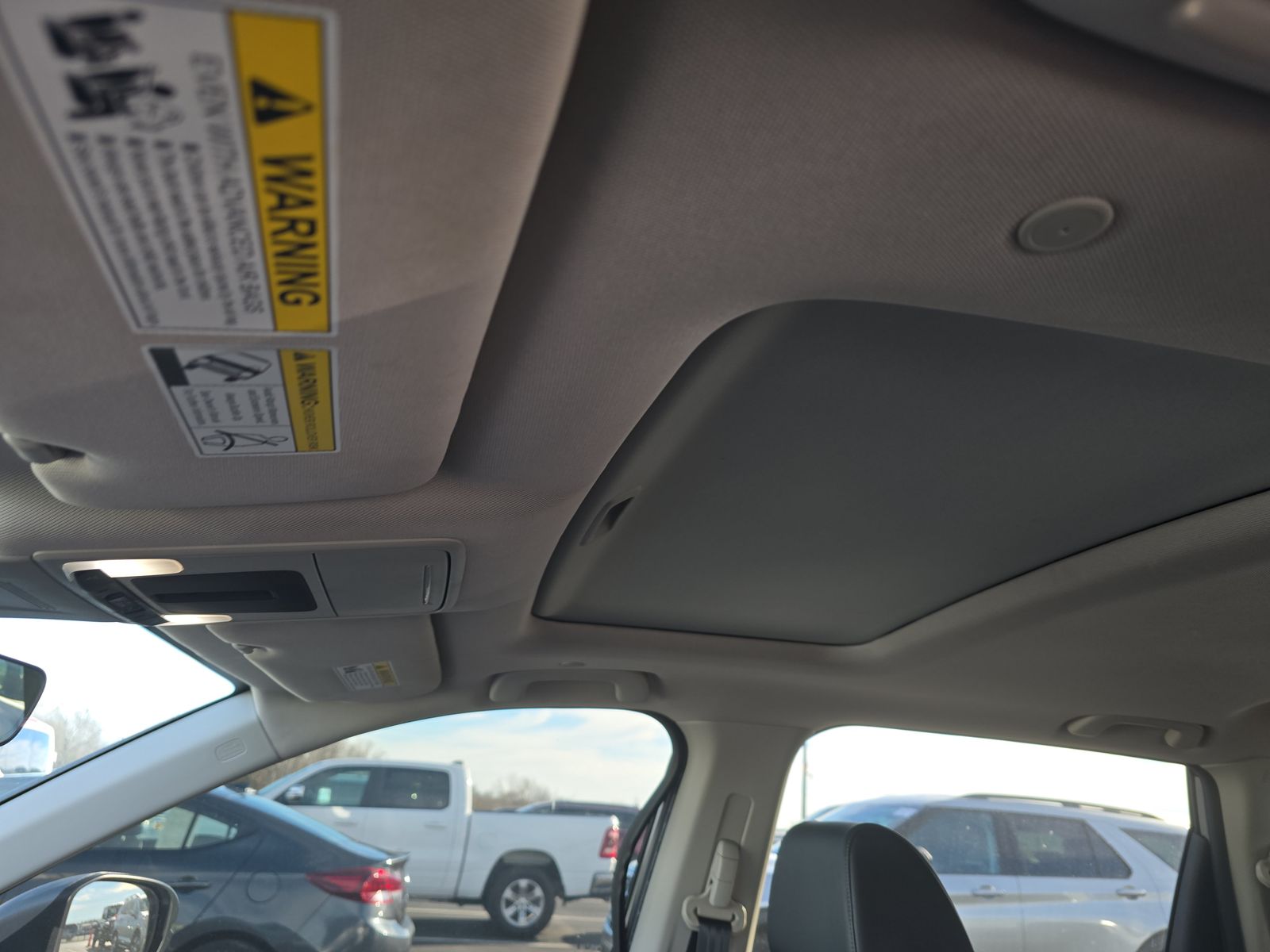 2023 Honda CR-V EX-L AWD