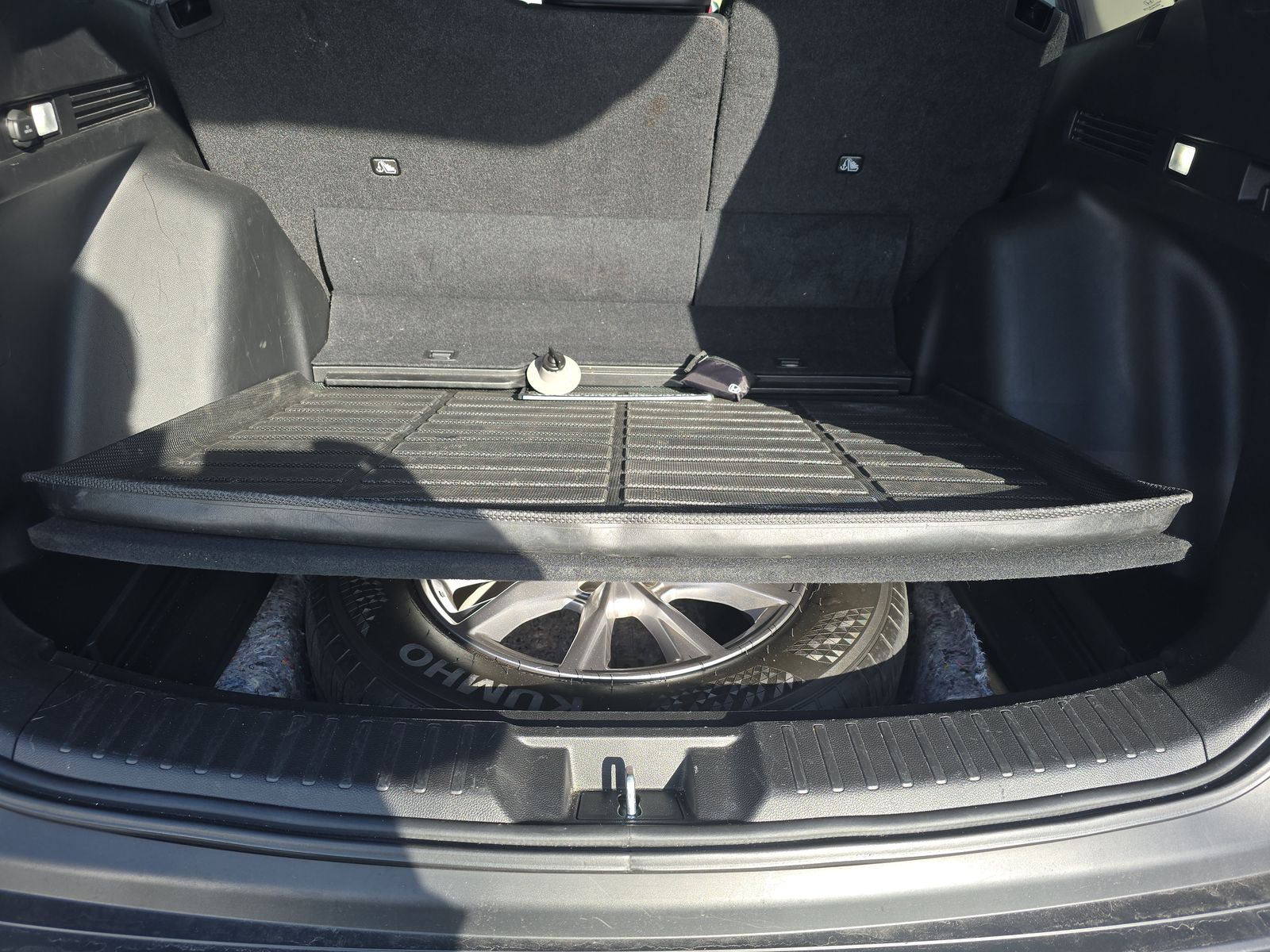 2023 Honda CR-V EX-L AWD