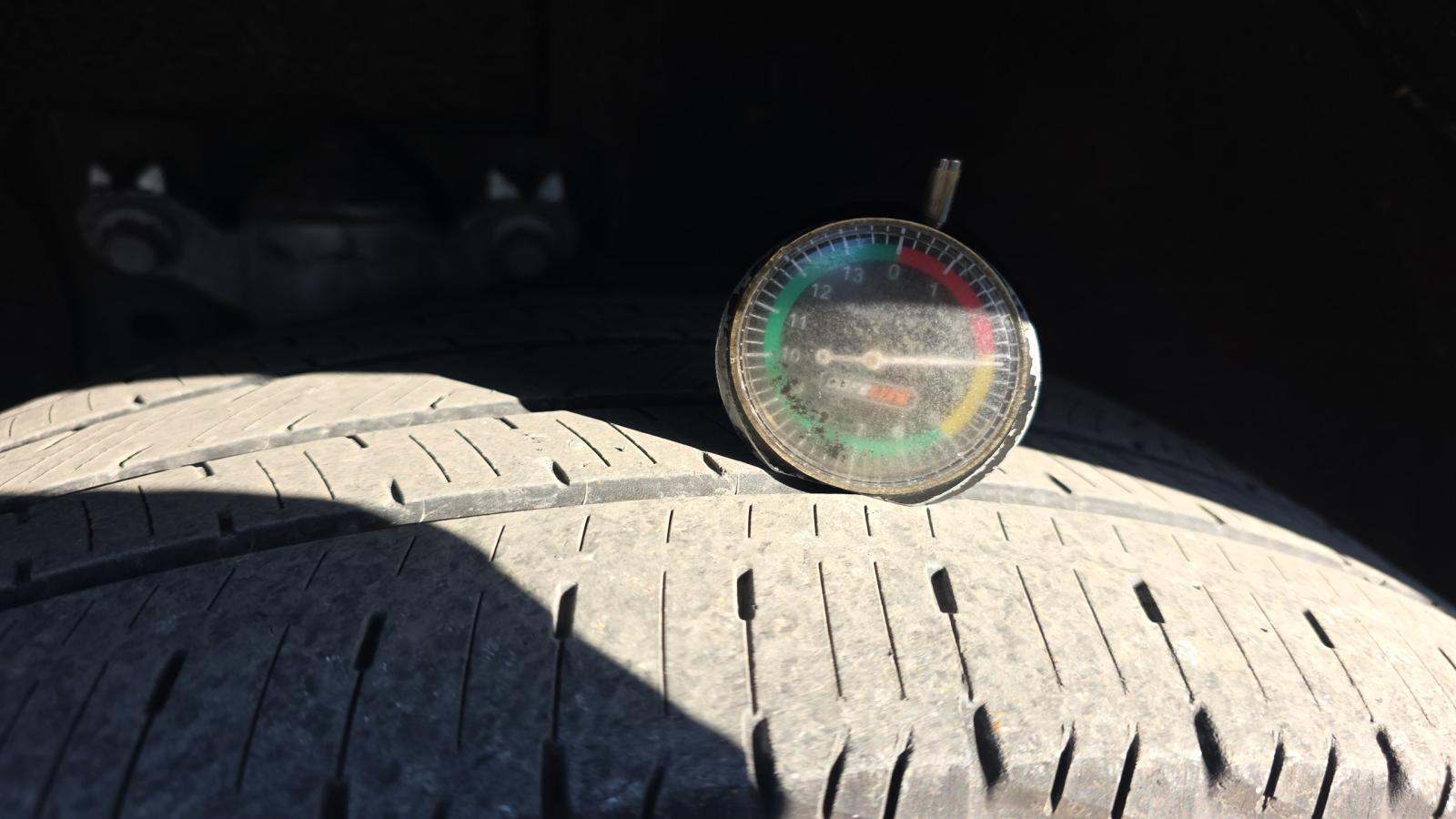 2023 Ford Explorer Limited AWD