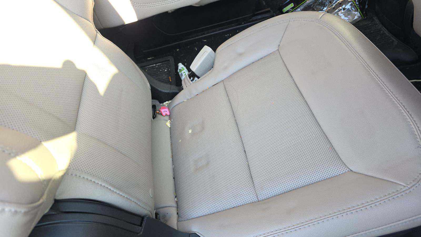 2023 Ford Explorer Limited AWD