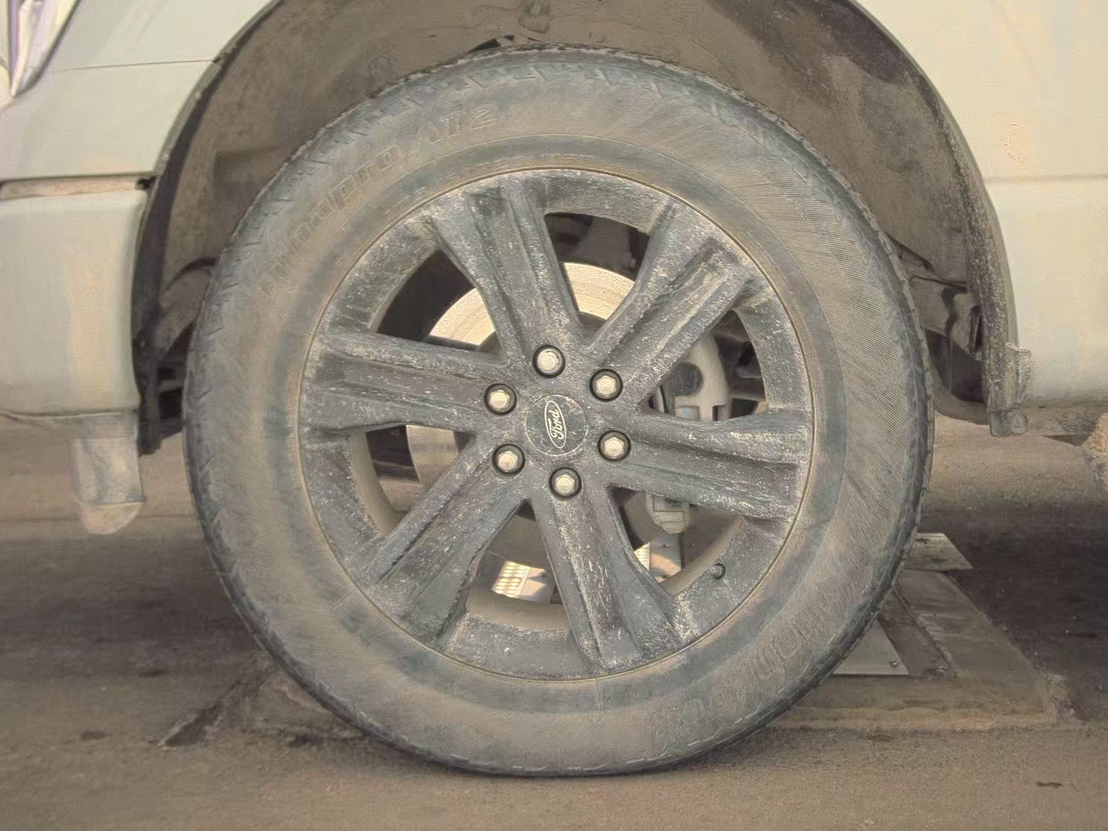 2023 Ford F-150 Hybrid XLT AWD