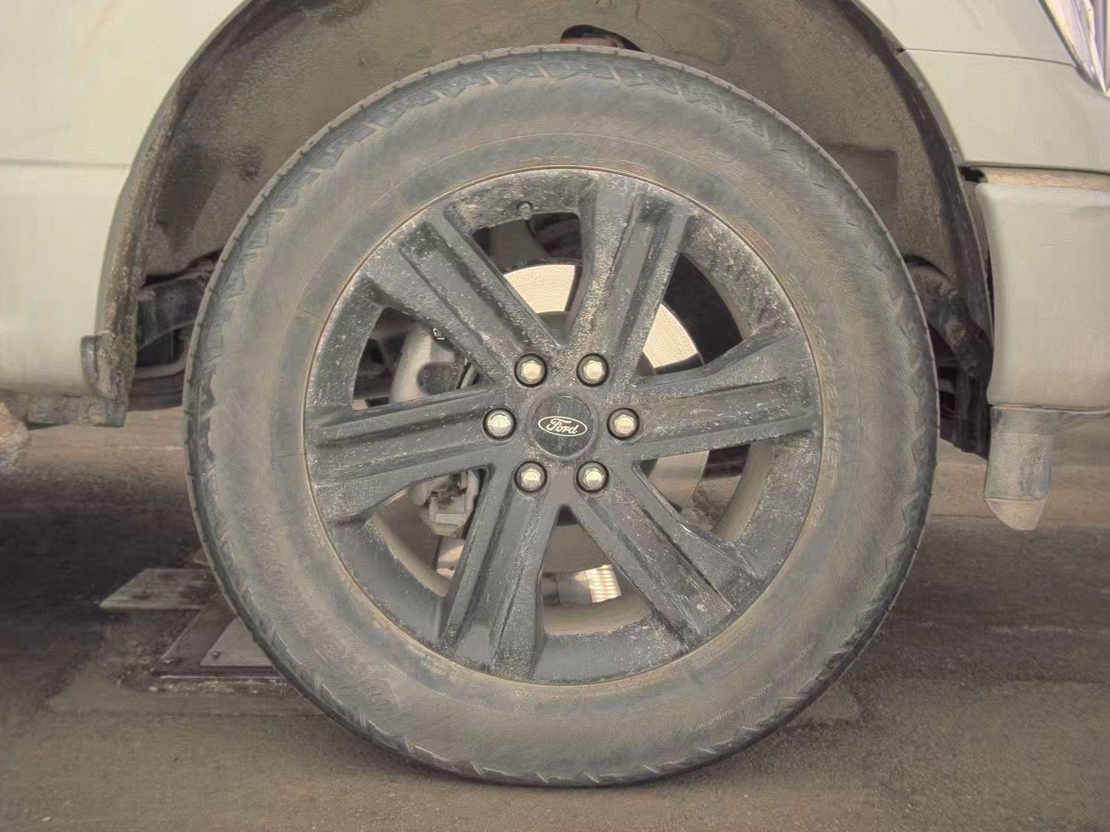 2023 Ford F-150 Hybrid XLT AWD