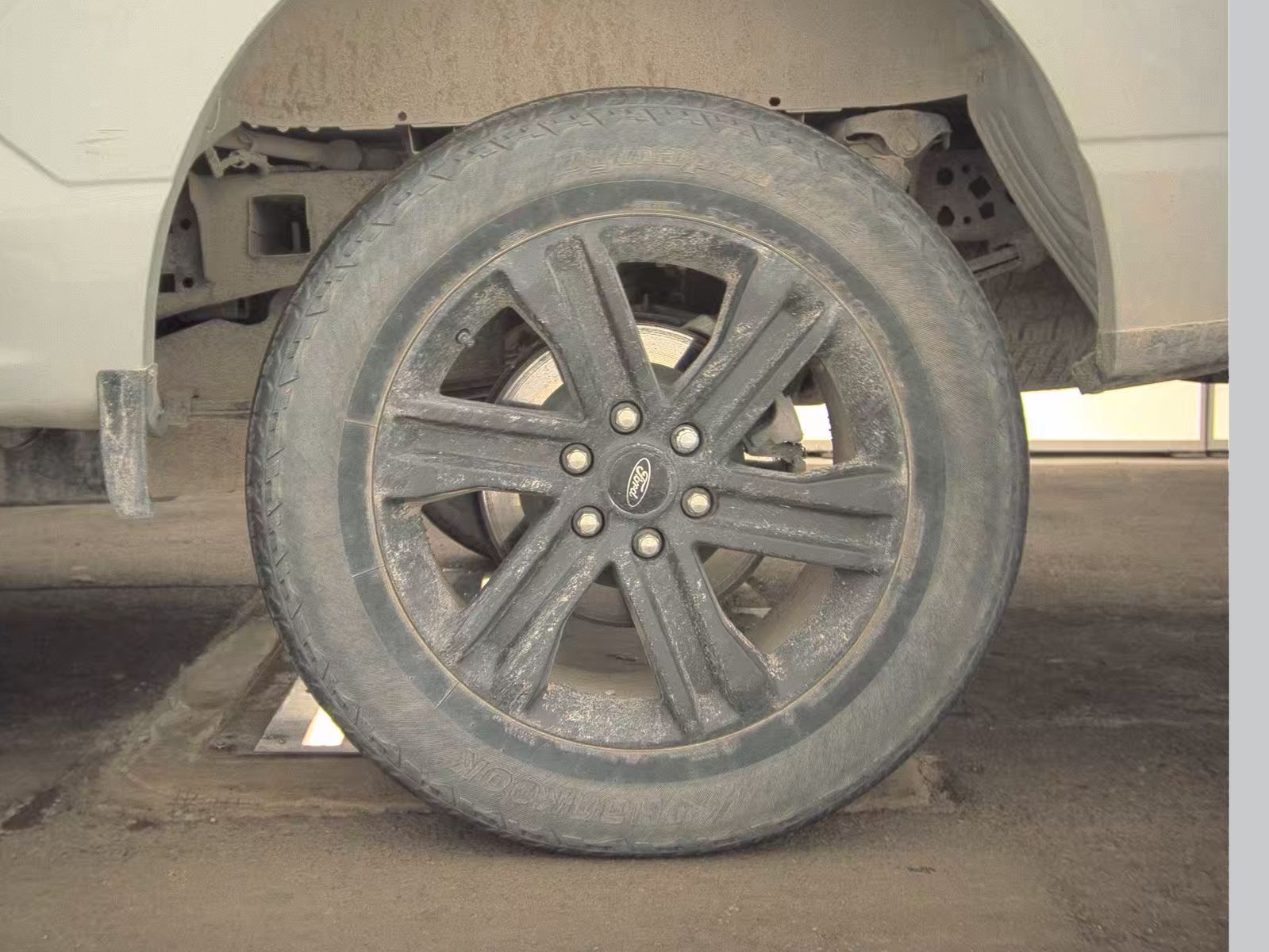 2023 Ford F-150 Hybrid XLT AWD