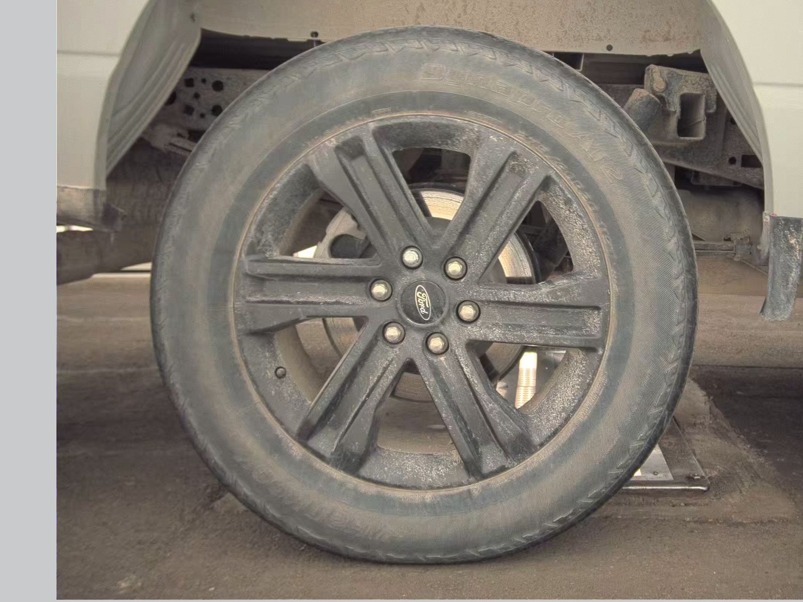 2023 Ford F-150 Hybrid XLT AWD