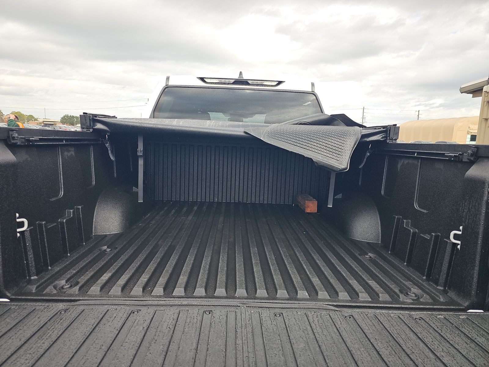 2024 Toyota Tundra SR5 RWD