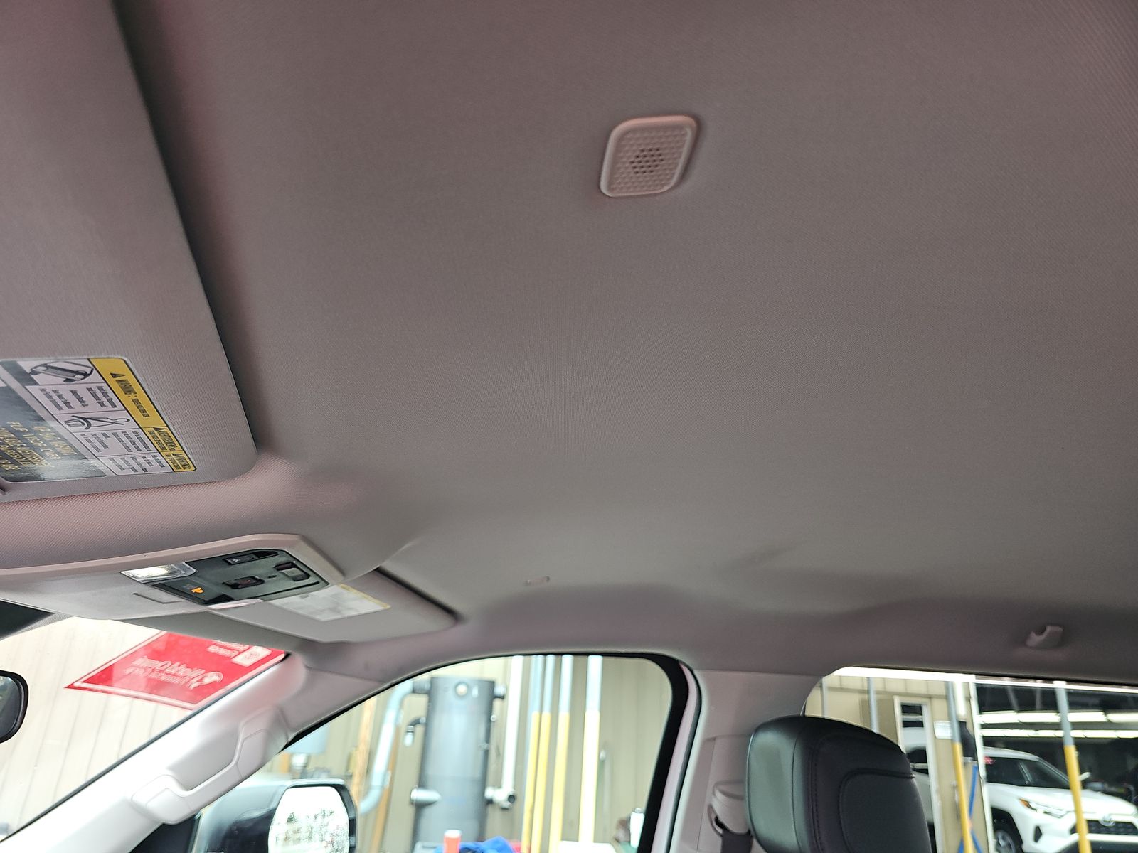 2024 Toyota Tundra SR5 RWD