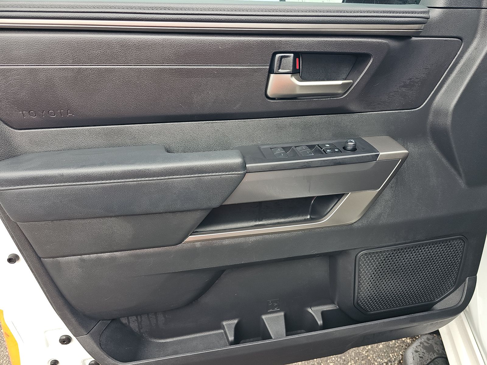 2024 Toyota Tundra SR5 RWD