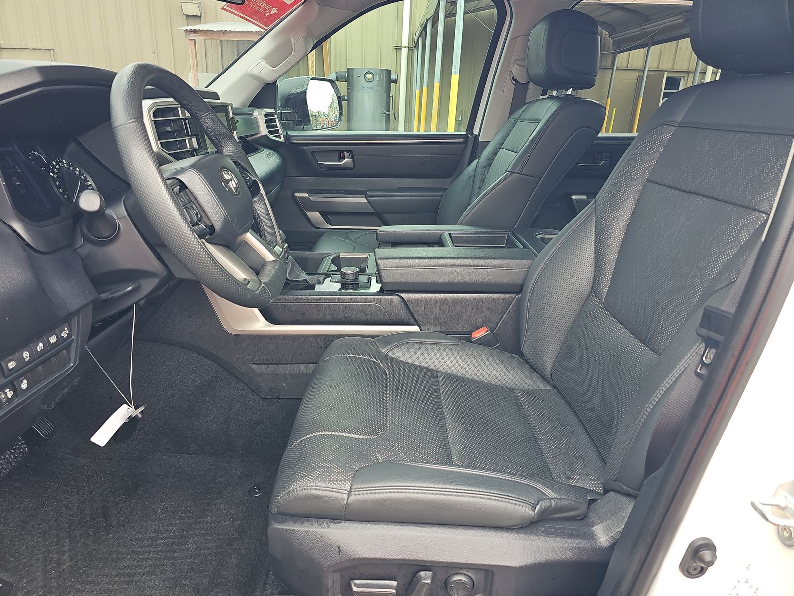 2024 Toyota Tundra SR5 RWD