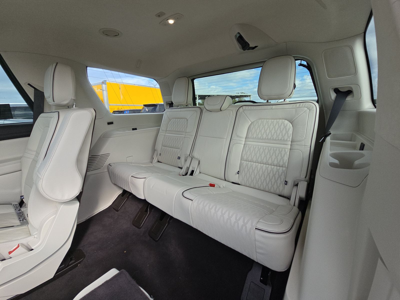 2024 Lincoln Navigator Black Label AWD