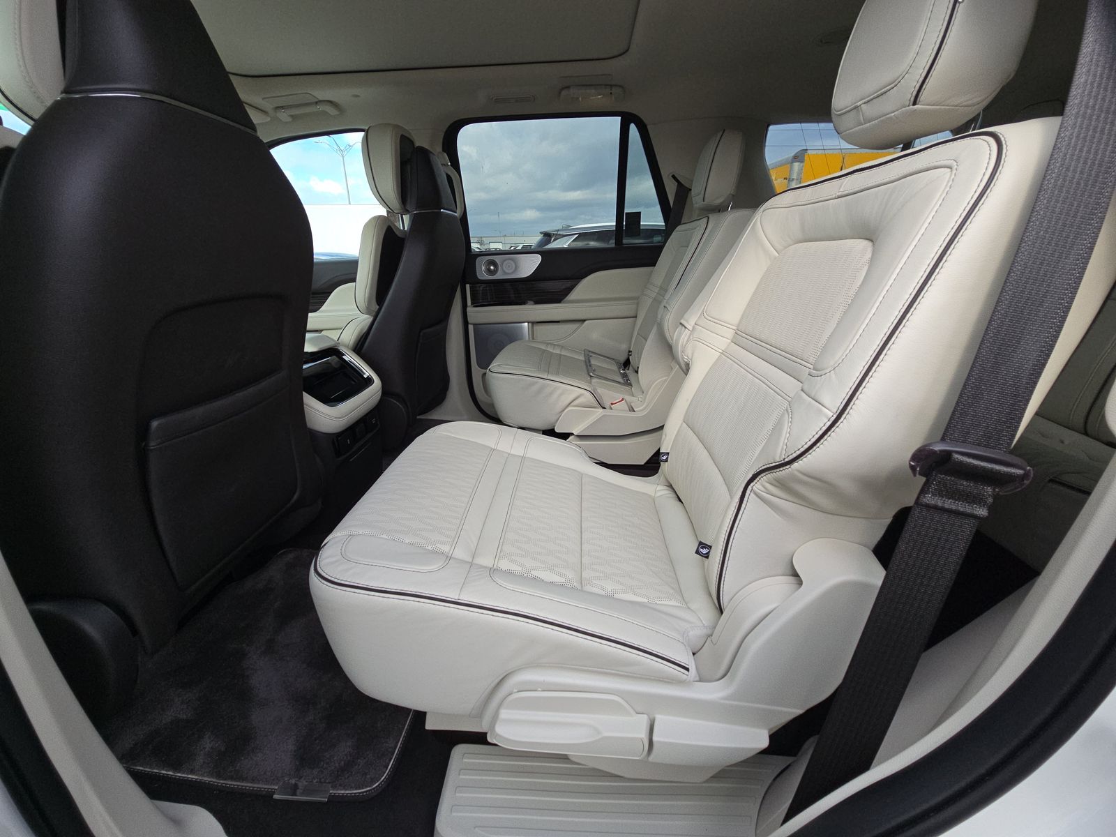 2024 Lincoln Navigator Black Label AWD