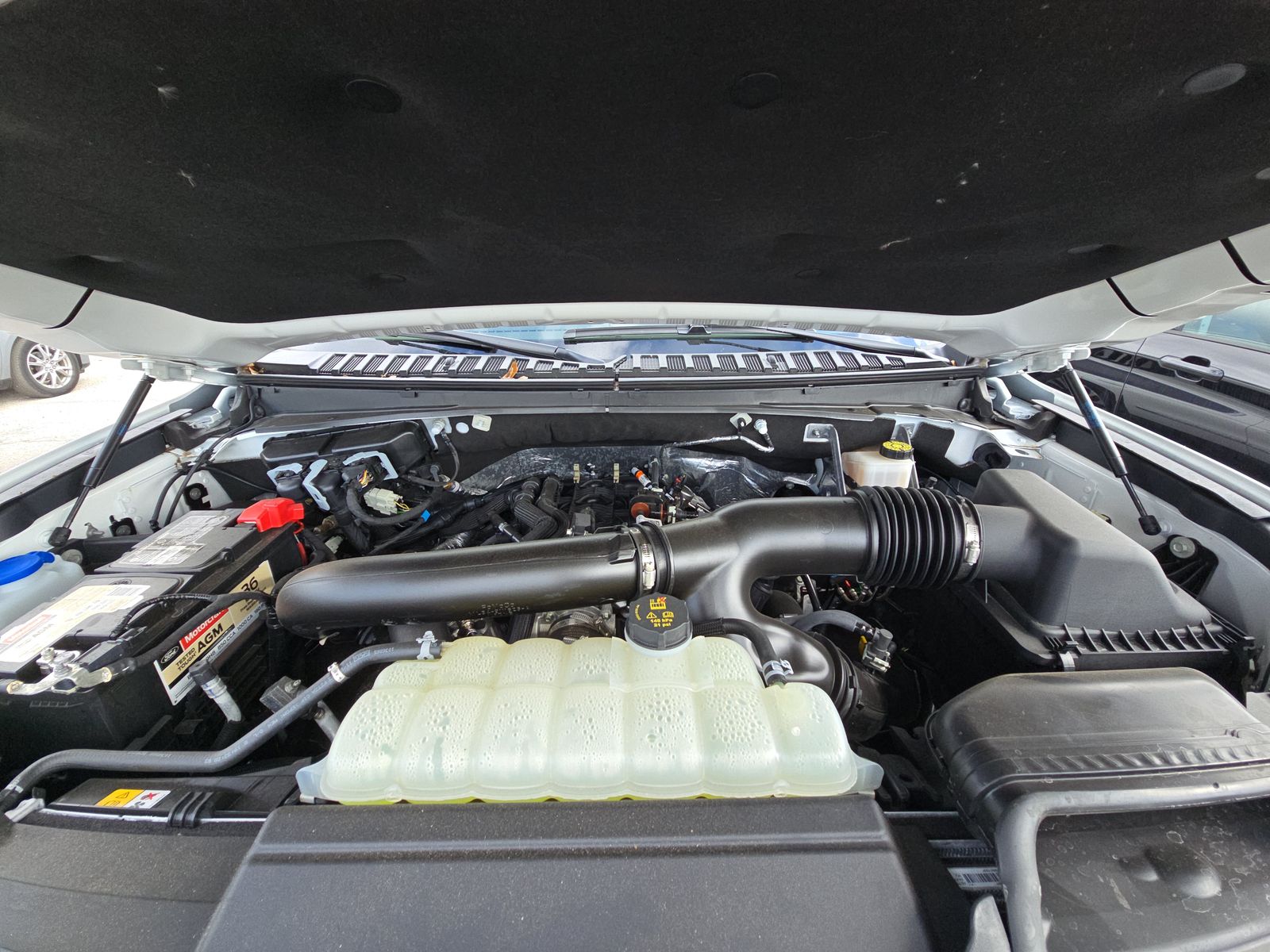 2024 Lincoln Navigator Black Label AWD