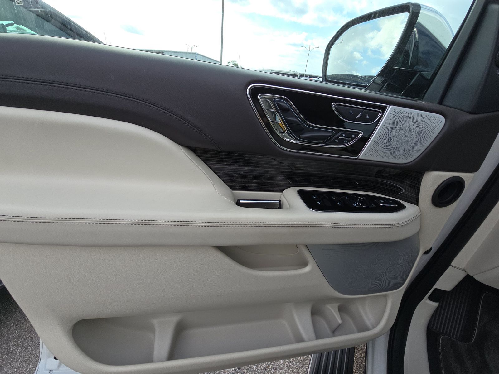 2024 Lincoln Navigator Black Label AWD