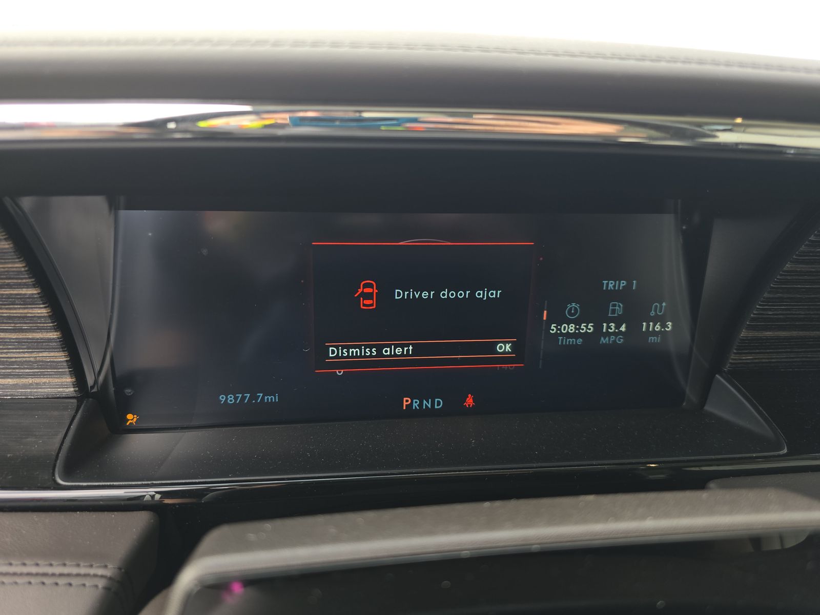 2024 Lincoln Navigator Black Label AWD