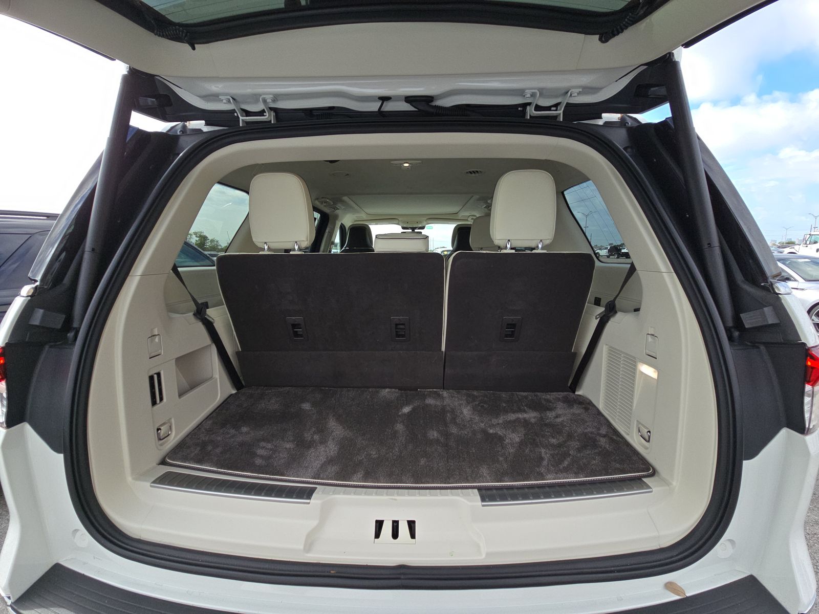 2024 Lincoln Navigator Black Label AWD