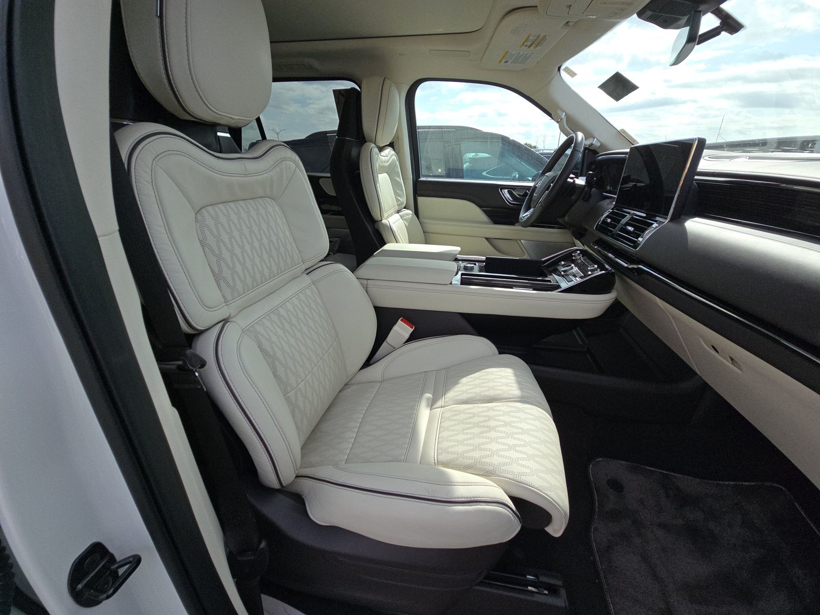 2024 Lincoln Navigator Black Label AWD