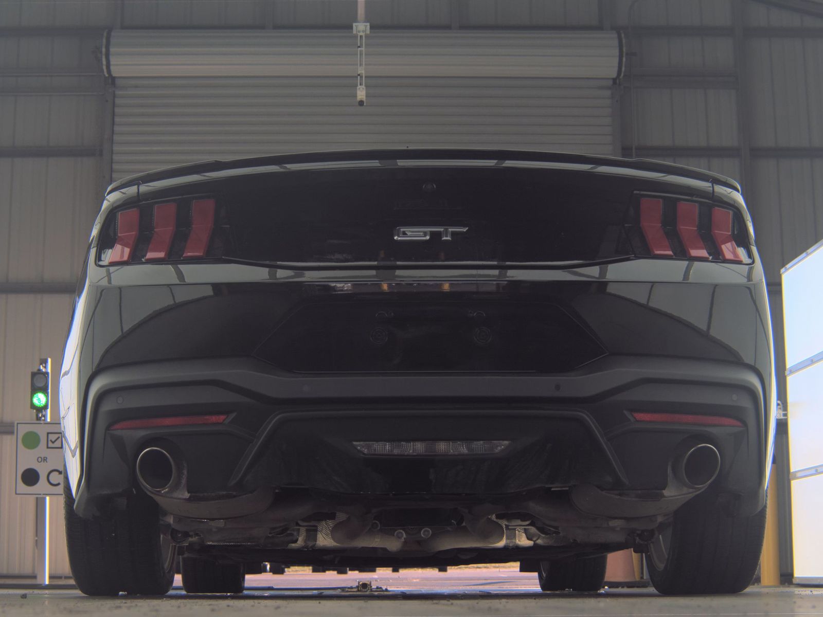 2025 Ford Mustang GT Premium RWD