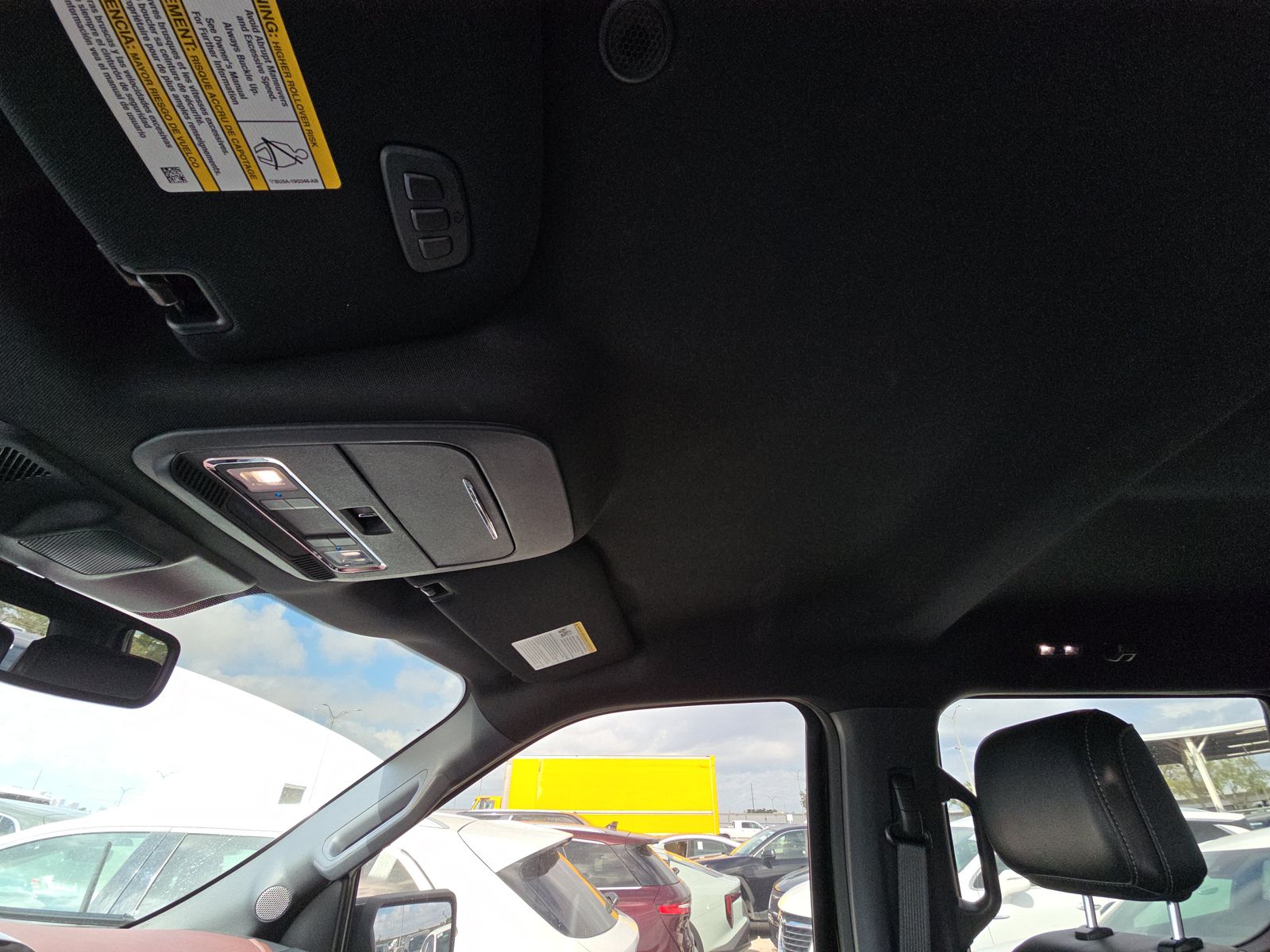 2023 Ford F-150 Hybrid Lariat AWD