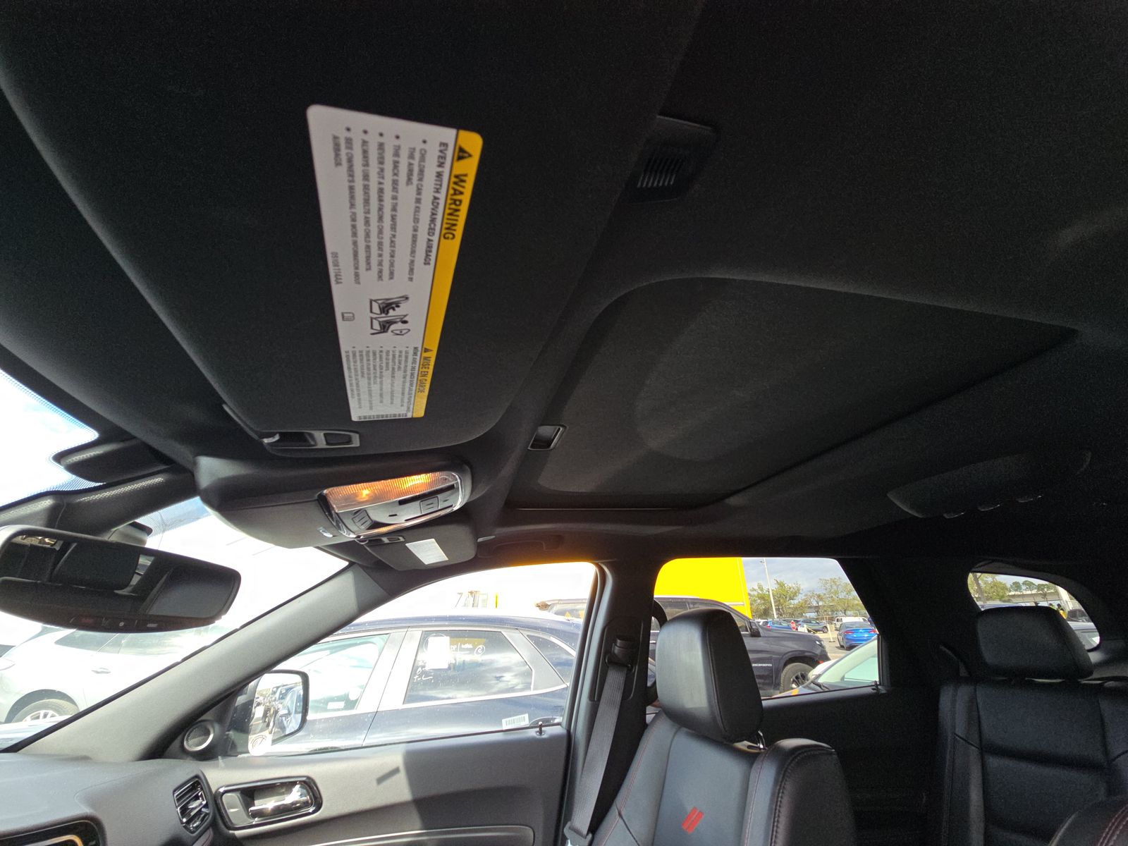 2025 Dodge Durango GT Plus AWD