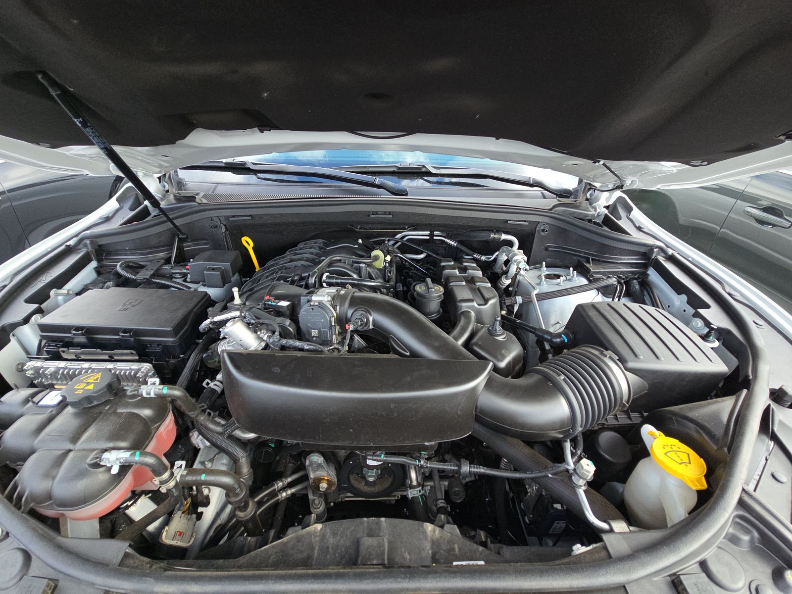 2025 Dodge Durango GT Plus AWD