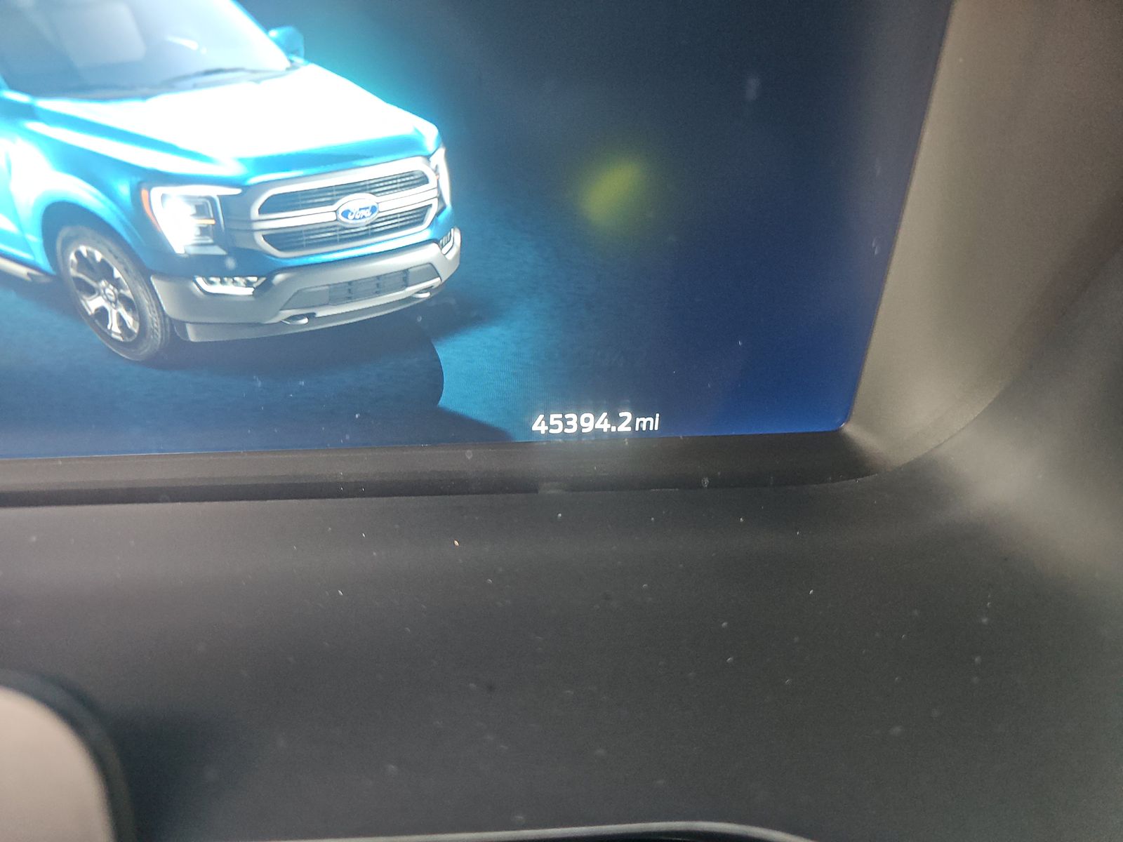 2022 Ford F-150 Hybrid Limited AWD