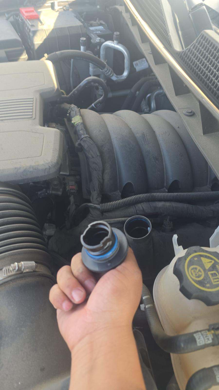 2023 Chevrolet Silverado 1500 RST AWD