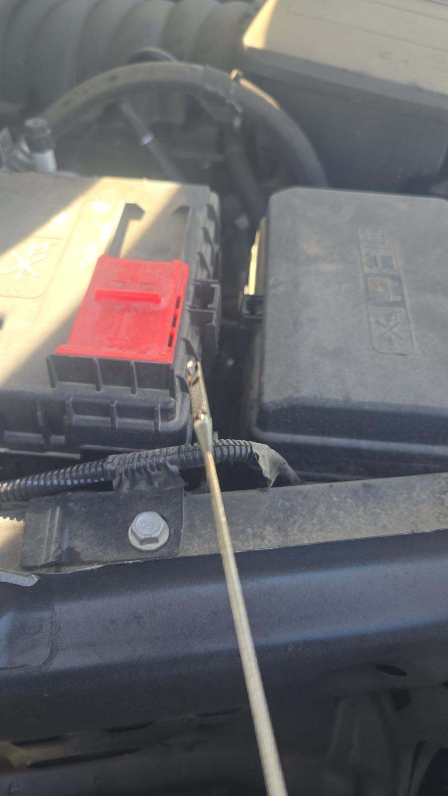 2023 Chevrolet Silverado 1500 RST AWD