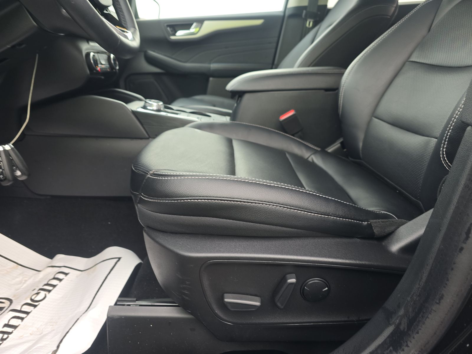 2022 Ford Escape SEL AWD