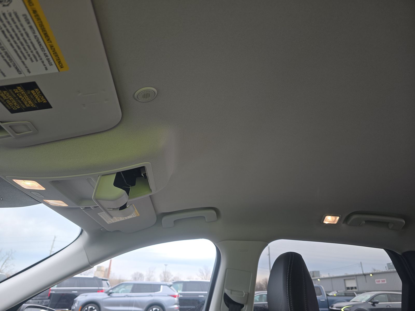 2022 Ford Escape SEL AWD