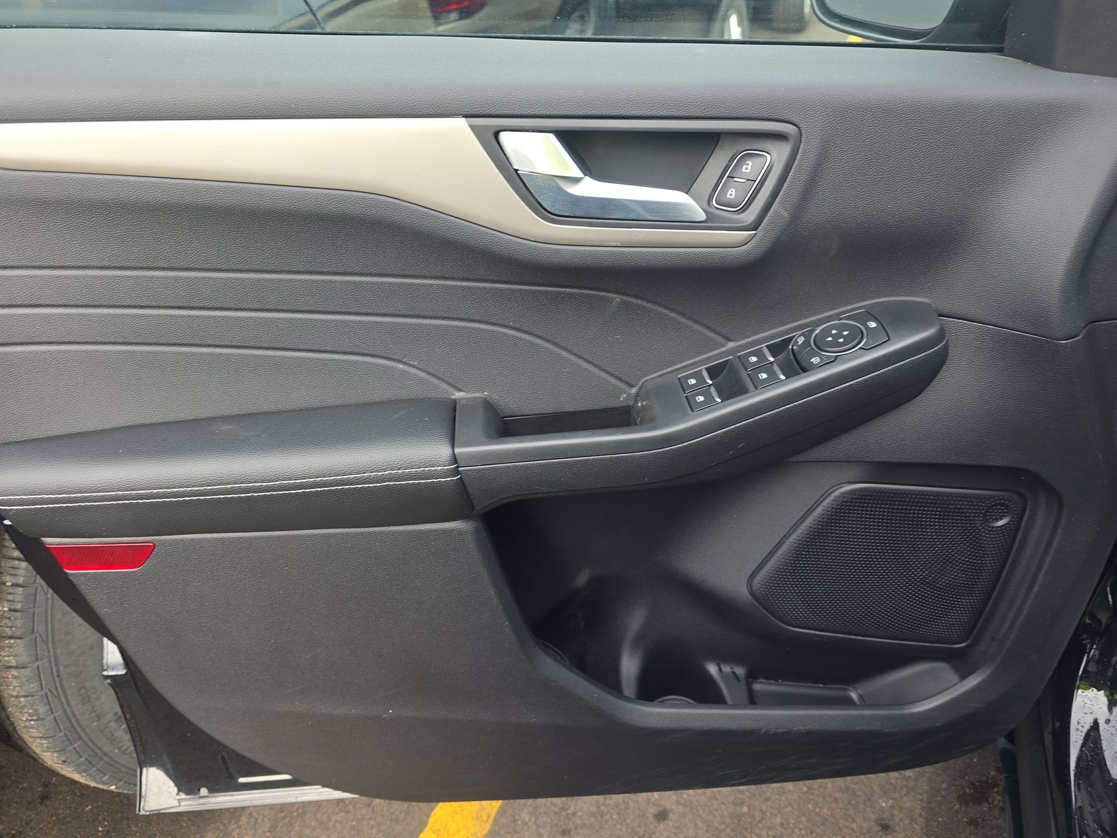 2022 Ford Escape SEL AWD