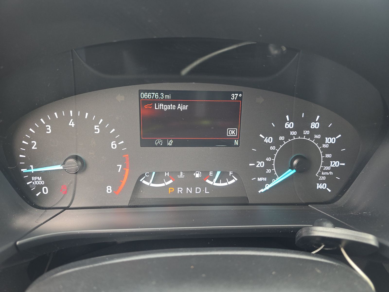 2022 Ford Escape SEL AWD