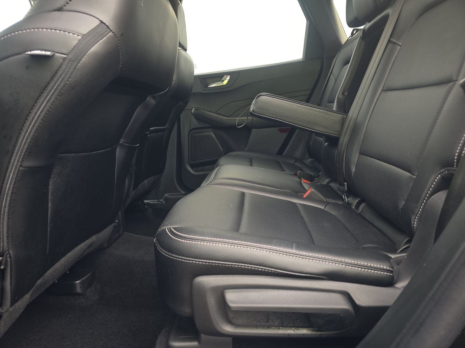 2022 Ford Escape SEL AWD