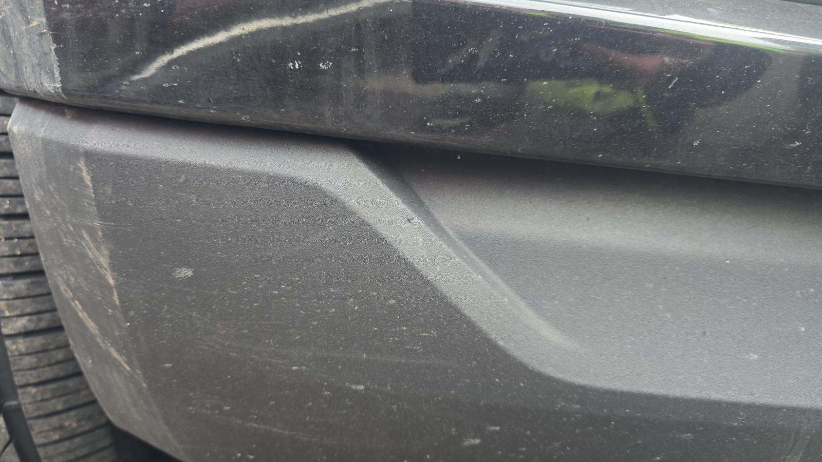 2024 Ford Edge Titanium AWD