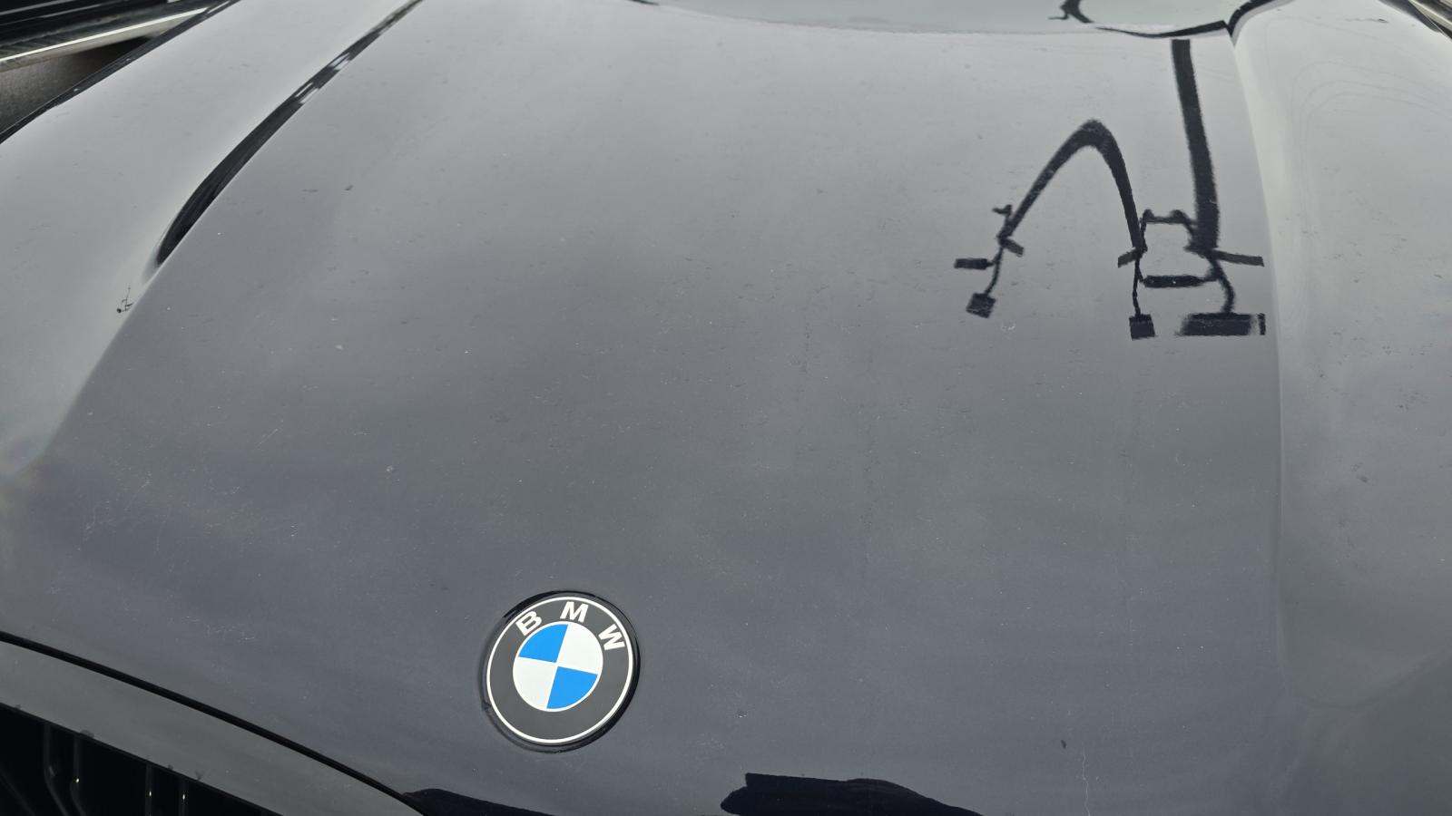 2023 BMW X5 M Competition AWD